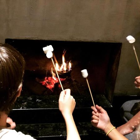 Descanse Na Casa Maikaefer Rodeio المظهر الخارجي الصورة