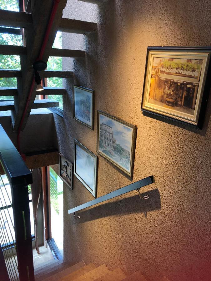 Descanse Na Casa Maikaefer Rodeio المظهر الخارجي الصورة