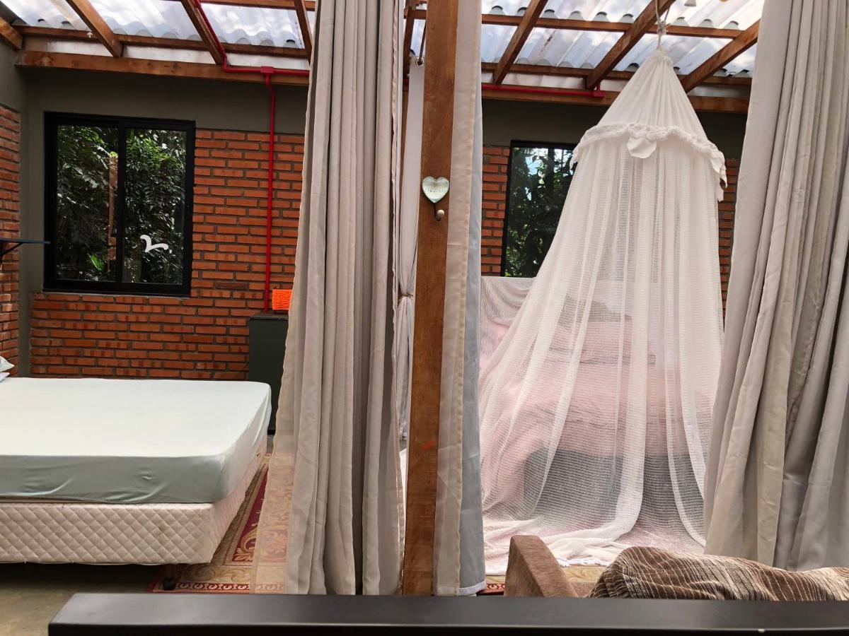 Descanse Na Casa Maikaefer Rodeio المظهر الخارجي الصورة