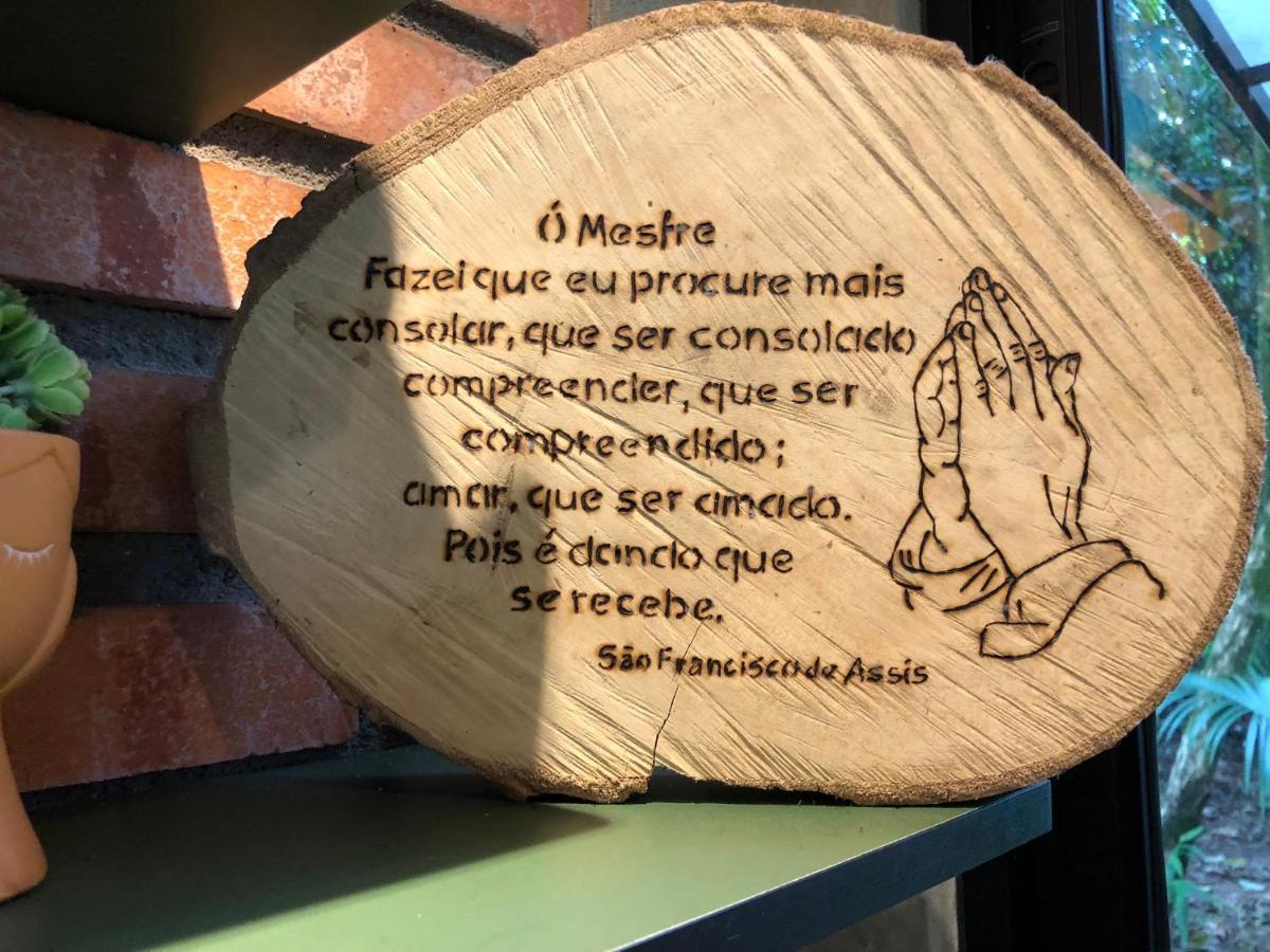 Descanse Na Casa Maikaefer Rodeio المظهر الخارجي الصورة