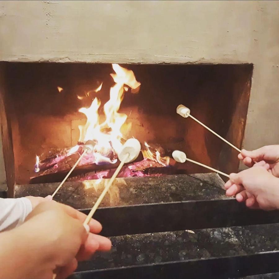 Descanse Na Casa Maikaefer Rodeio المظهر الخارجي الصورة